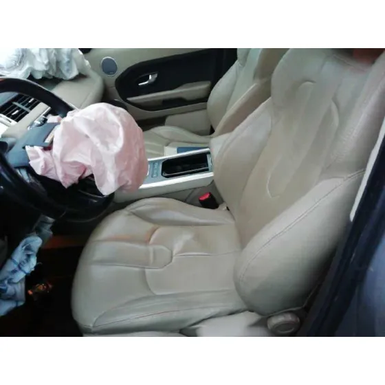Juego Asientos Completo para Land Rover Evoque