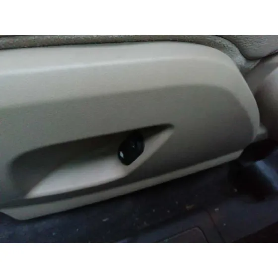 Juego Asientos Completo para Land Rover Evoque