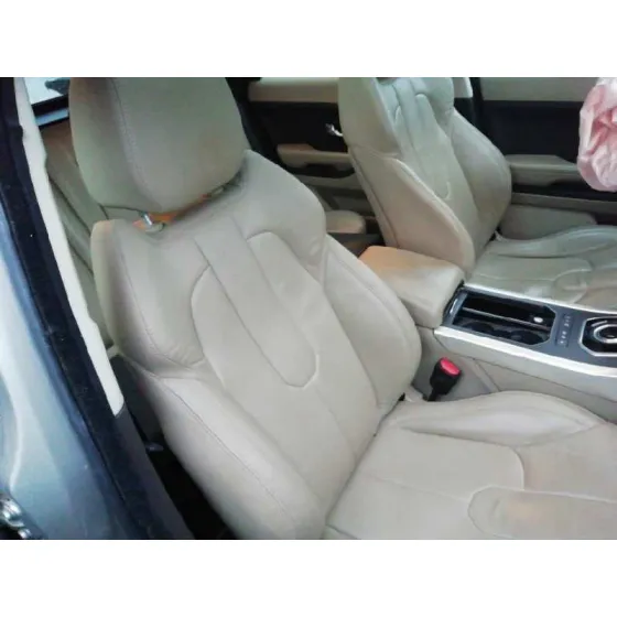 Juego Asientos Completo para Land Rover Evoque