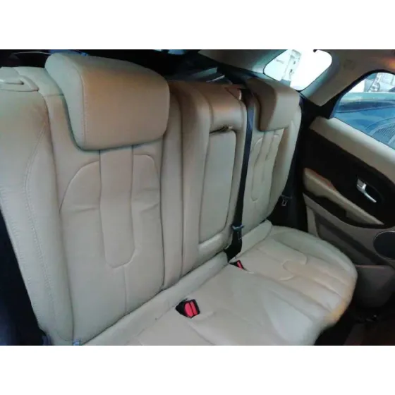 Juego Asientos Completo para Land Rover Evoque