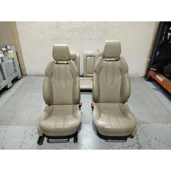 Juego Asientos Completo para Land Rover Evoque