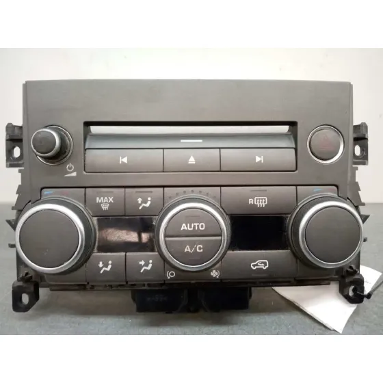 Mando Climatizador para Land Rover Evoque