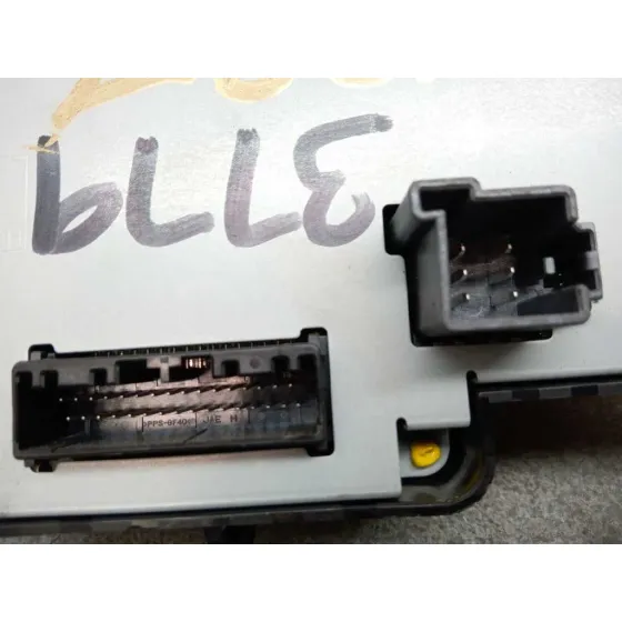 Mando Climatizador para Land Rover Evoque