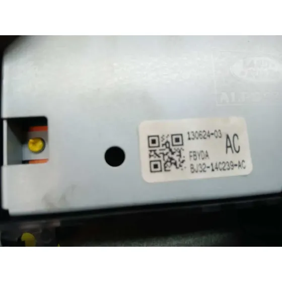 Mando Climatizador para Land Rover Evoque