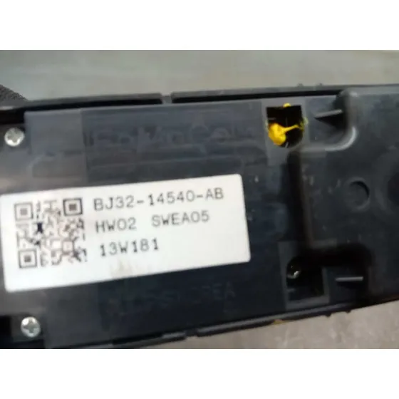Mando Elevalunas Delantero Izquierdo para Land Rover Evoque