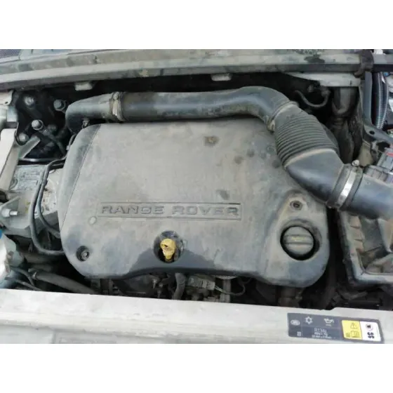 Motor Completo para Land Rover Evoque
