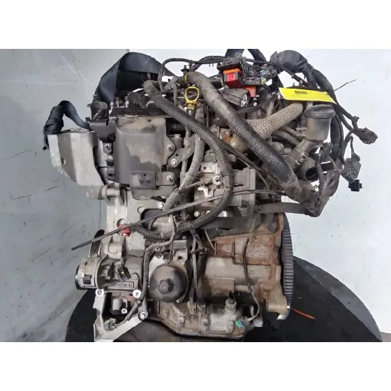 Motor Completo para Land Rover Evoque