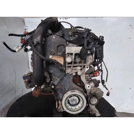 Motor Completo para Land Rover Evoque