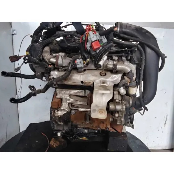 Motor Completo para Land Rover Evoque