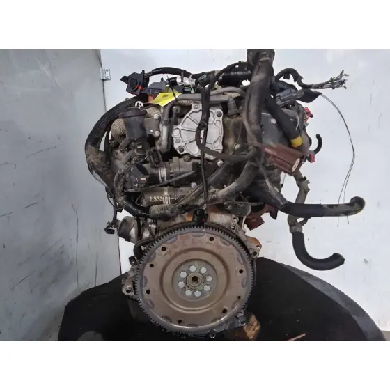 Motor Completo para Land Rover Evoque