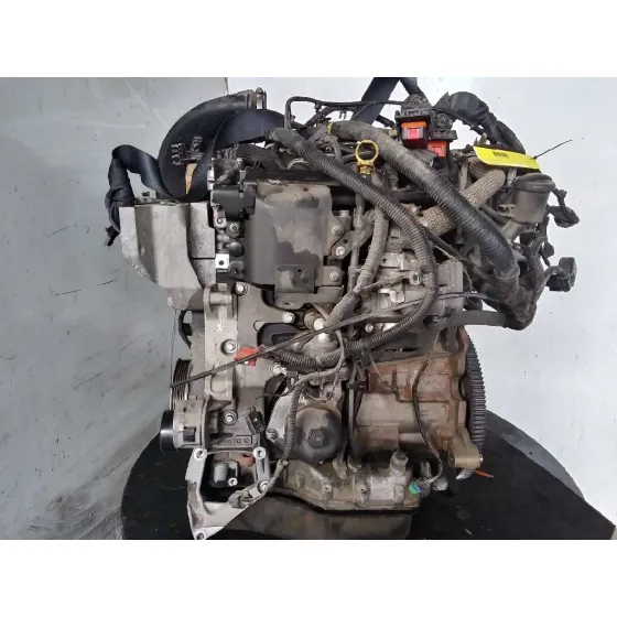Motor Completo para Land Rover Evoque