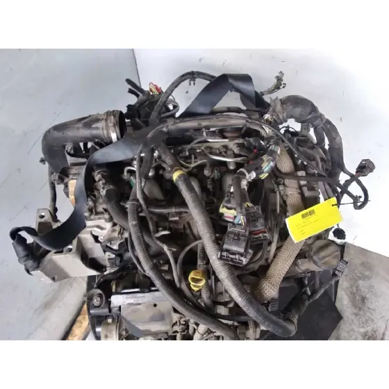 Motor Completo para Land Rover Evoque