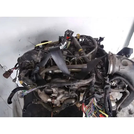 Motor Completo para Land Rover Evoque
