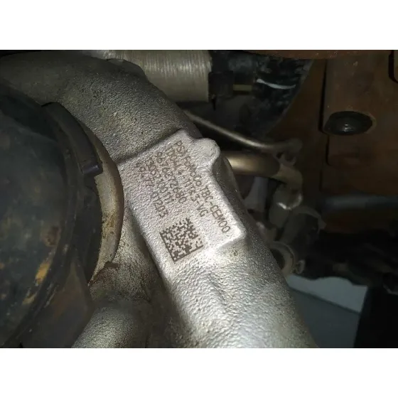 Motor Completo para Land Rover Evoque