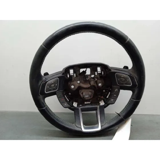 Volante para Land Rover Evoque