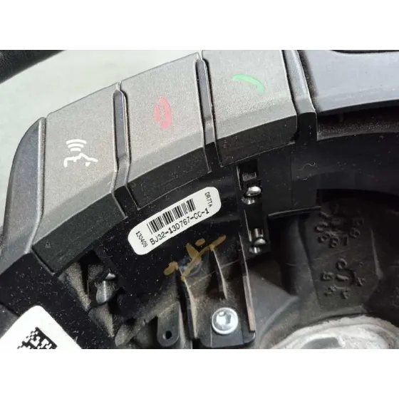 Volante para Land Rover Evoque