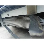 Intercooler para Land Rover Evoque