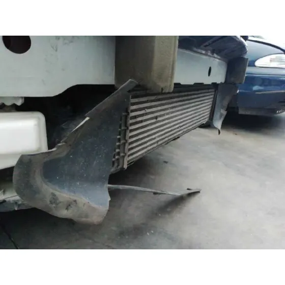 Intercooler para Land Rover Evoque