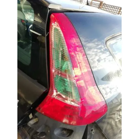 Piloto Trasero Derecho para Citroën C4 Coupe