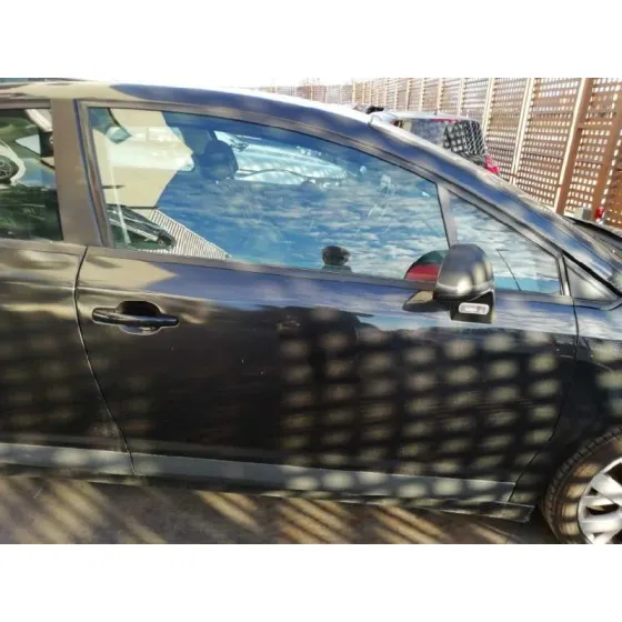 Puerta Delantera Derecha para Citroën C4 Coupe
