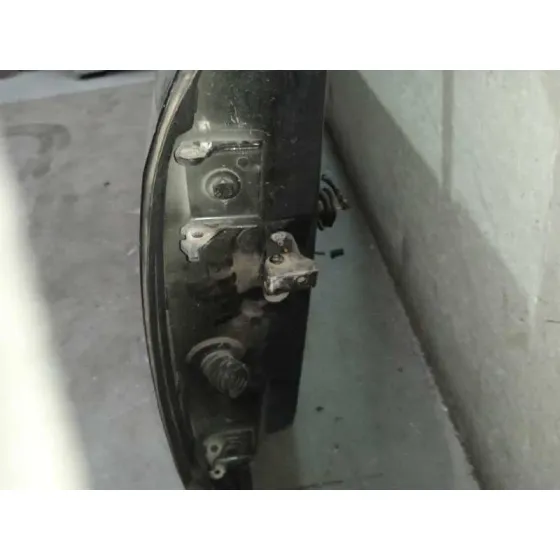 Puerta Delantera Derecha para Citroën C4 Coupe