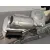 Columna Direccion para Mercedes-Benz Clase Slk (W171) Roadster
