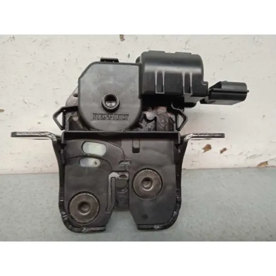 Cerradura Maletero / Porton para Renault Clio Iv