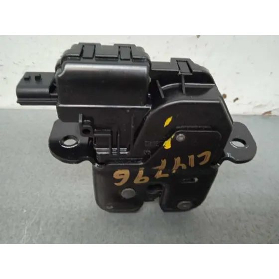 Cerradura Maletero / Porton para Renault Clio Iv