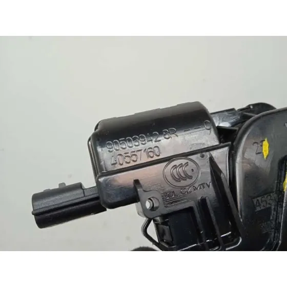 Cerradura Maletero / Porton para Renault Clio Iv