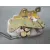 Cerradura Maletero / Porton para Honda Cr-V (Rd1/3)