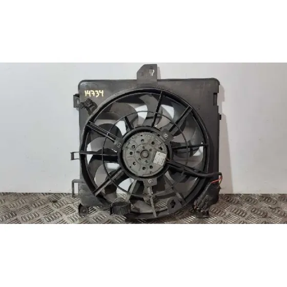 Electroventilador para Opel Astra H Ber.