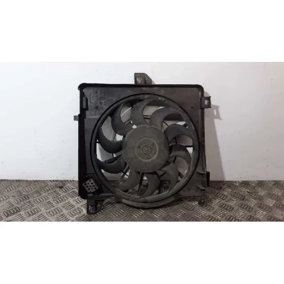 Electroventilador para Opel Astra H Ber.
