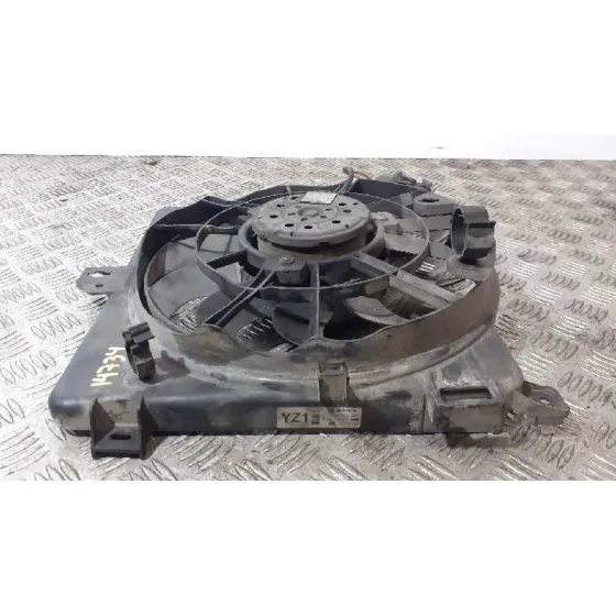 Electroventilador para Opel Astra H Ber.