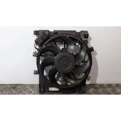 Electroventilador para Opel Astra H Ber.