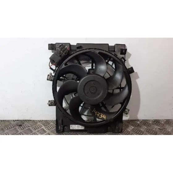 Electroventilador para Opel Astra H Ber.