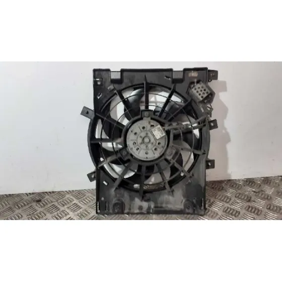 Electroventilador para Opel Astra H Ber.