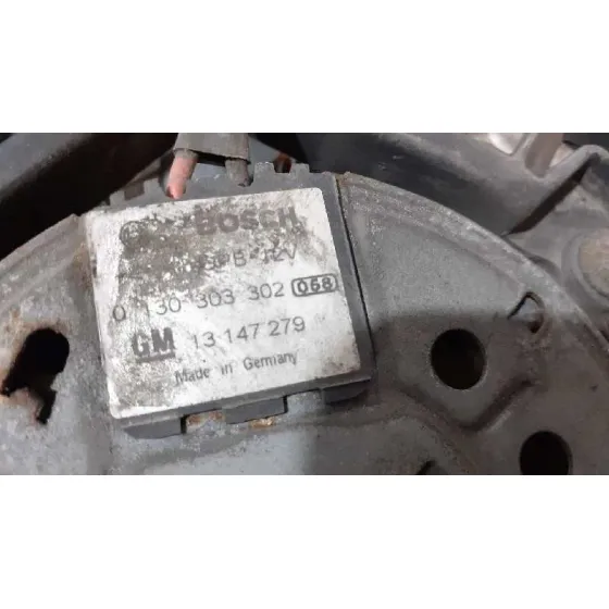 Electroventilador para Opel Astra H Ber.