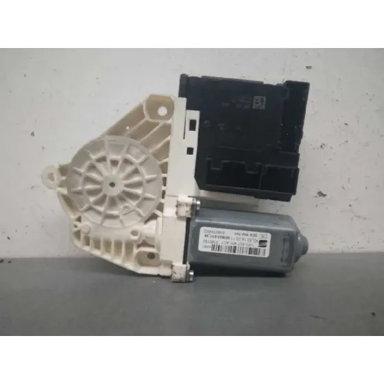 Motor Elevalunas Delantero Izquierdo para Seat Leon (1P1)