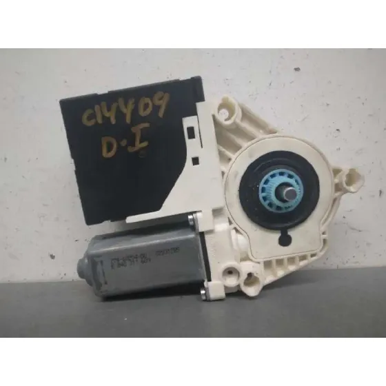 Motor Elevalunas Delantero Izquierdo para Seat Leon (1P1)