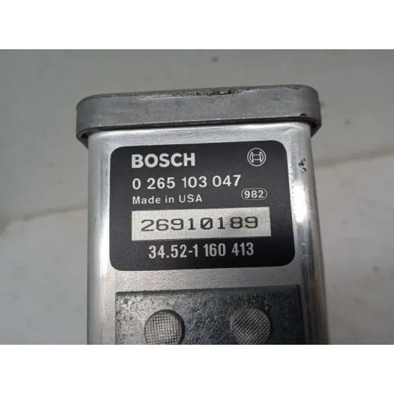 Centralita Abs para Bmw Serie 5 Berlina (E34)