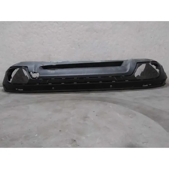Paragolpes Delantero para Seat Ateca (Khp)