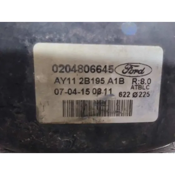 Servofreno para Ford Tourneo Courier (C4A)