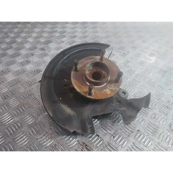 Mangueta Delantera Derecha para Ford Tourneo Courier (C4A)