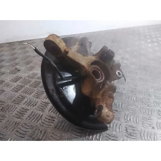 Mangueta Delantera Derecha para Ford Tourneo Courier (C4A)
