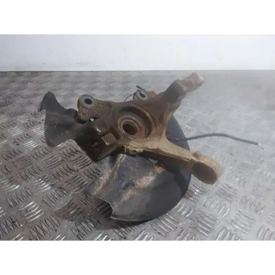 Mangueta Delantera Derecha para Ford Tourneo Courier (C4A)