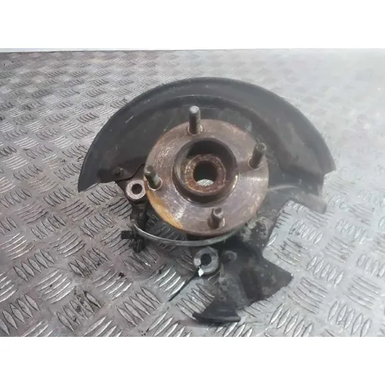 Mangueta Delantera Izquierda para Ford Tourneo Courier (C4A)
