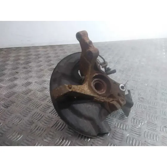 Mangueta Delantera Izquierda para Ford Tourneo Courier (C4A)