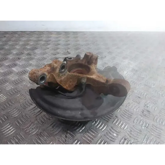 Mangueta Delantera Izquierda para Ford Tourneo Courier (C4A)