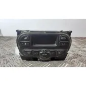 Mando Climatizador para Citroën Xsara Picasso