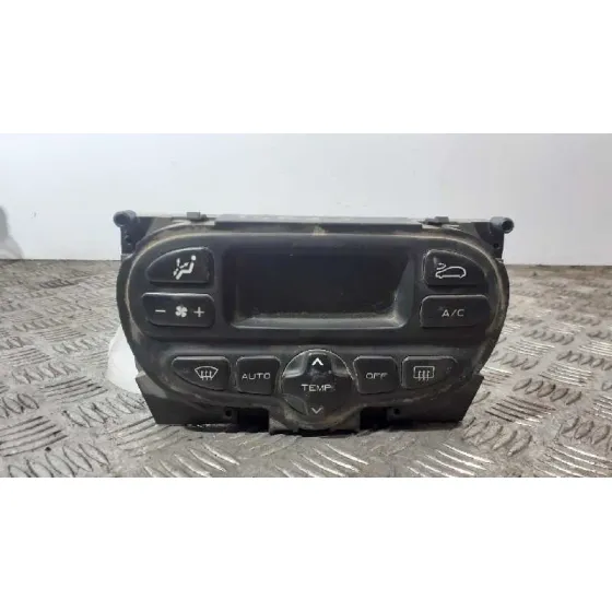 Mando Climatizador para Citroën Xsara Picasso